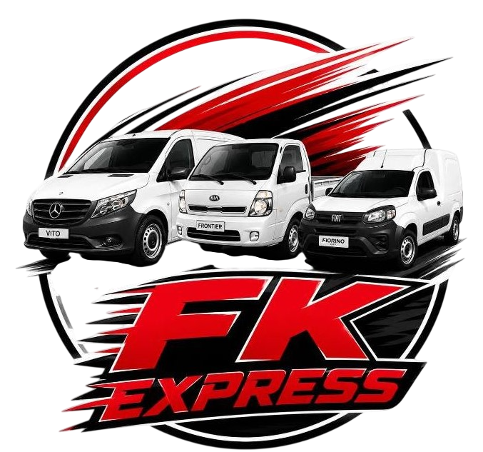 FK Express Logo